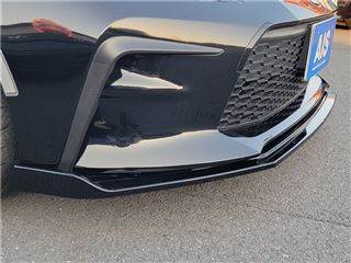 2021 TOYOTA GR86 RZ [AIS Inspected Vehicle] photo 4