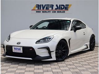 2021 TOYOTA GR86 2.4 RZ