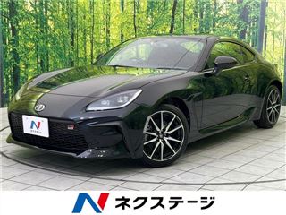 2026 TOYOTA GR86 SZ photo 4