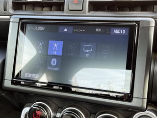 2021 TOYOTA GR86 GR SZ_6MT_GR Aero_Navigation TV_LED_[AIS Completed] photo 5