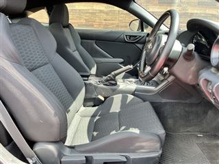 2021 TOYOTA GR86 GR SZ_6MT_GR Aero_Navigation TV_LED_[AIS Completed] photo 4