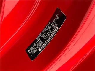 2026 TOYOTA GR86 RZ photo 2
