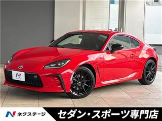 2026 TOYOTA GR86 RZ photo 4