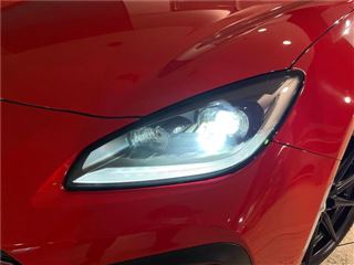 2021 TOYOTA GR86 RZ photo 5