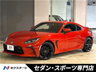 2021 TOYOTA GR86 RZ photo 4