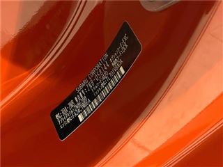 2025 TOYOTA GR86 SZ photo 2