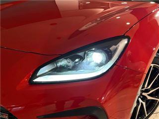 2025 TOYOTA GR86 SZ photo 5