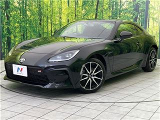 2026 TOYOTA GR86 SZ