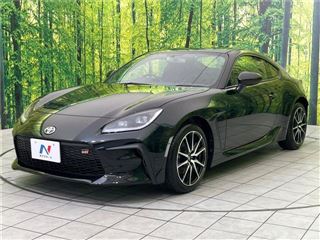 2026 TOYOTA GR86 SZ photo 5