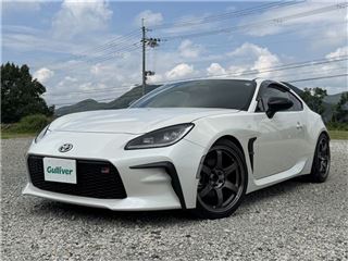 2023 TOYOTA GR86 RZ ★ Rays TE37 18-inch aluminum wheels ★ Tein coilover suspension photo 5