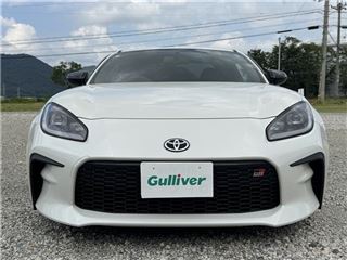 2023 TOYOTA GR86 RZ ★ Rays TE37 18-inch aluminum wheels ★ Tein coilover suspension photo 4