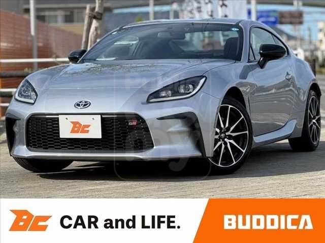 2023 TOYOTA GR86 SZ★6MT★Navigation★Rearview Camera★Cruise Control★Aluminum Pedals★