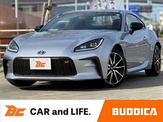 2023 TOYOTA GR86 SZ★6MT★Navigation★Rearview Camera★Cruise Control★Aluminum Pedals★