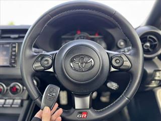 2023 TOYOTA GR86 SZ★6MT★Navigation★Rearview Camera★Cruise Control★Aluminum Pedals★ photo 5