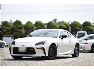2026 TOYOTA GR86 RC Cup Car Basic photo 5