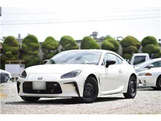 2026 TOYOTA GR86 RC Cup Car Basic photo 4