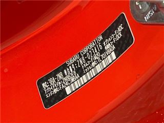 2023 TOYOTA GR86 RZ photo 2
