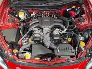 2023 TOYOTA GR86 RZ photo 5