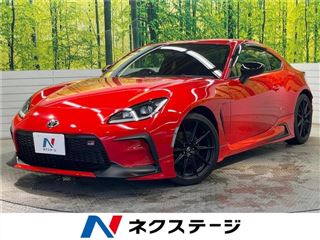 2023 TOYOTA GR86 RZ photo 4