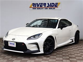 2023 TOYOTA GR86 2.4 RZ