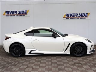2023 TOYOTA GR86 2.4 RZ photo 2