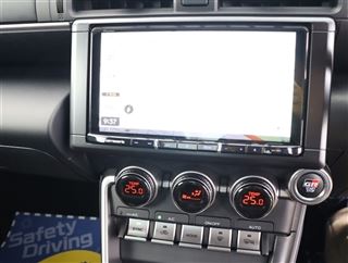 2023 TOYOTA GR86 2.4 RZ photo 5