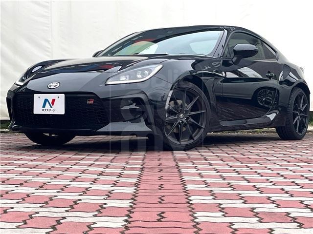 2026 TOYOTA GR86 RZ