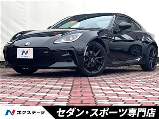 2026 TOYOTA GR86 RZ photo 4