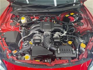 2026 TOYOTA GR86 RZ photo 5
