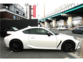 2026 TOYOTA GR86 RZ photo 5