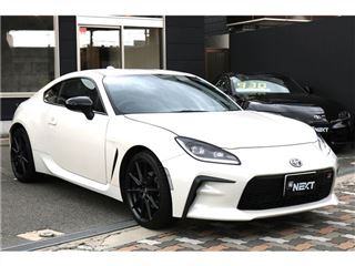 2026 TOYOTA GR86 RZ photo 4
