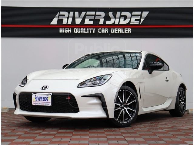 2025 TOYOTA GR86 2.4 SZ