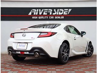 2025 TOYOTA GR86 2.4 SZ photo 3