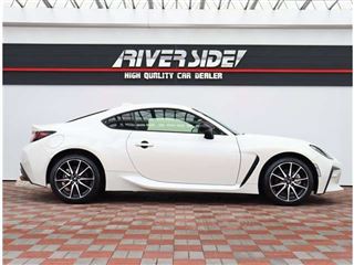 2025 TOYOTA GR86 2.4 SZ photo 2