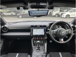 2026 TOYOTA GR86 RZ ★ User trade-in ★ 6-speed manual transmission ★ EyeSight Core Technology photo 3