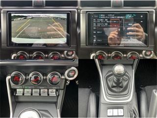 2026 TOYOTA GR86 RZ ★ User trade-in ★ 6-speed manual transmission ★ EyeSight Core Technology photo 5