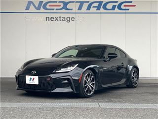 2021 TOYOTA GR86 SZ
