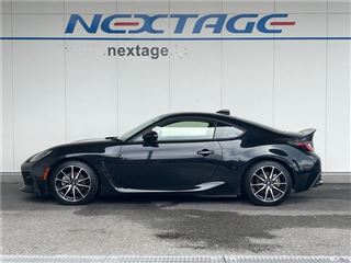 2021 TOYOTA GR86 SZ photo 5