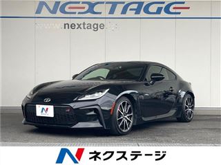 2021 TOYOTA GR86 SZ photo 4