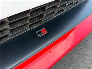 2022 TOYOTA GR86 RC photo 5
