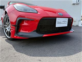 2022 TOYOTA GR86 RC photo 4