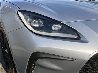 2025 TOYOTA GR86 RZ photo 5