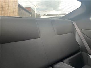 2022 TOYOTA GR86 SZ photo 5