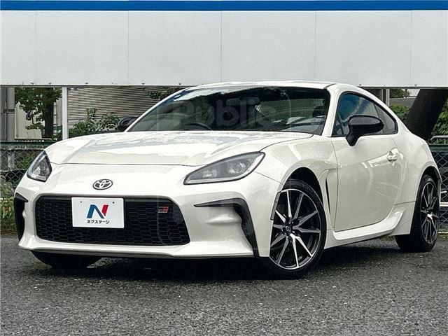 2024 TOYOTA GR86 SZ
