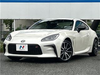 2024 TOYOTA GR86 SZ