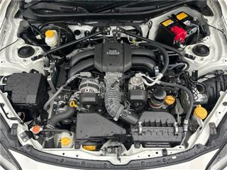 2024 TOYOTA GR86 SZ photo 5