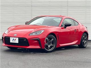 2024 TOYOTA GR86 SZ