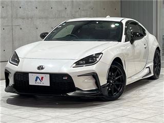 2024 TOYOTA GR86 RZ