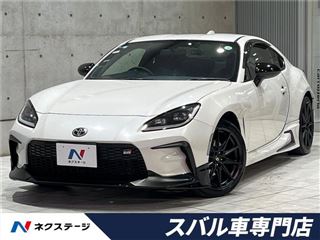 2024 TOYOTA GR86 RZ photo 4