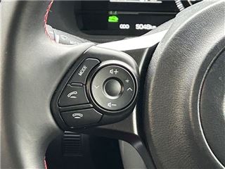 2025 TOYOTA GR86 RZ ★ 1 Owner ★ 6MT ★ Genuine 18-inch Alloy Wheels ★ Brembo Brake Calipers photo 4
